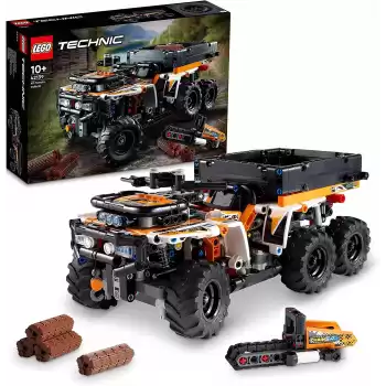 LEGO® Technic Arazi Aracı 42139