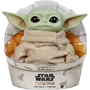 Star Wars The Child Pelüş Oyuncak, GWD85