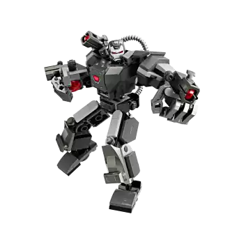 LEGO Marvel War Machine Robot Zırhı ,76277