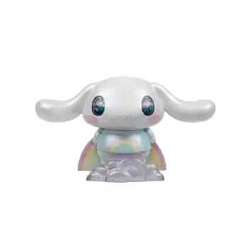 Hello Kitty ve Arkadaşları Cinnamoroll Dreamland Figürü 10 cm HKT0216