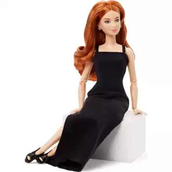 Barbie Basics Model 04 - JBH74