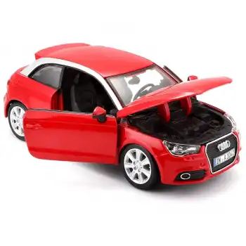 Bburago 1:24 Audi A1
