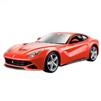 Bburago 1:24 Ferrari F12 Berlinetta