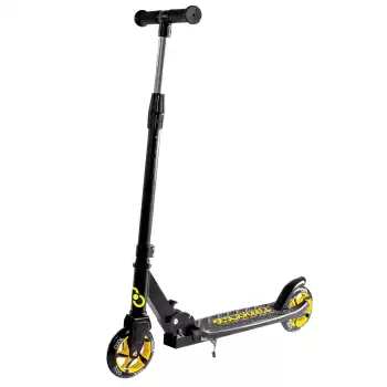 Cool Wheels 8+ Katlanır Scooter Sarı - FR58345