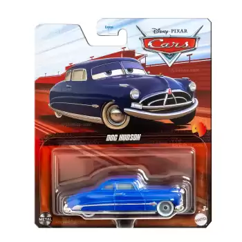 Disney Pixar Cars - Doc Hudson