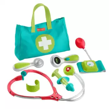 Fisher-Price Doktor Seti - HYH26