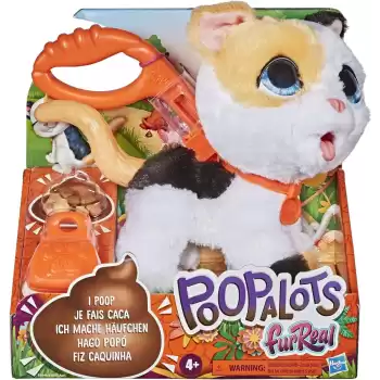 furReal Yürüyen Kaka Yapan Dostlarım - Yavru Köpek, E8898-E8946