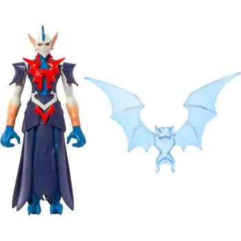 He-Man ve Masters of the Universe Aksiyon Figürü Serisi Hordak ,HLF50