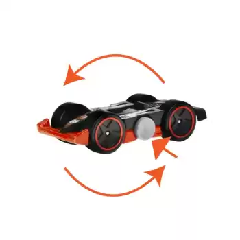 Hot Wheels Flippin Fast - HW Celebration Racers, 103