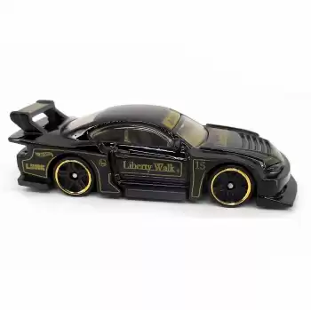 Hot Wheels LB Süper Silhouette Nissan Silvia (S15) HW Modified - 17