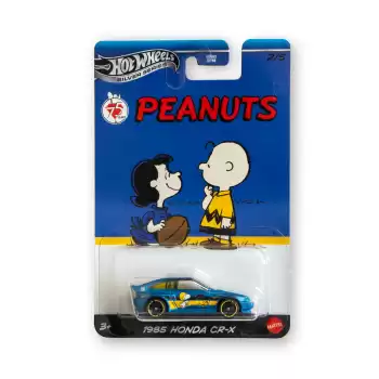Hot Wheels Peanuts - Super Gnat - 3