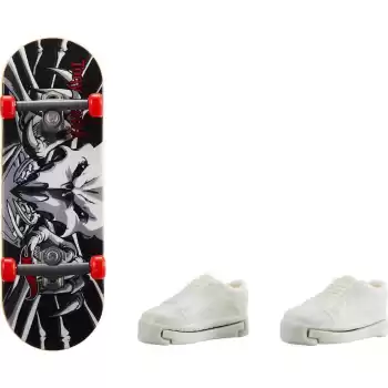Hot Wheels Skate - Parmak Kaykay ve Ayakkabı - Talon Shared - HGT49