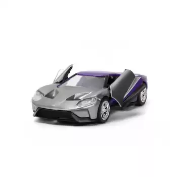 Jada 1:32 Pink Slips 2017 Ford GT