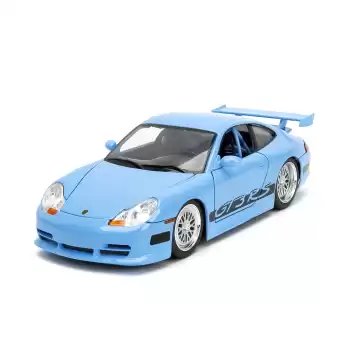 Jada Toys Fast & Furious Brians Porsche 911 GT3 RS 1:24 - 253203080