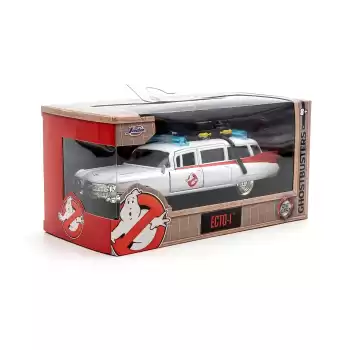 Jada, Ghostbuster ECTO-1, 1:32 - 253232000