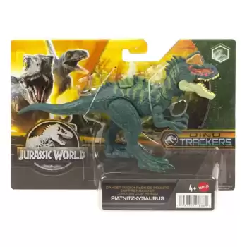 Jurassic World Dino Trackers Piatnitzkysaurus HLN49 - HLN55