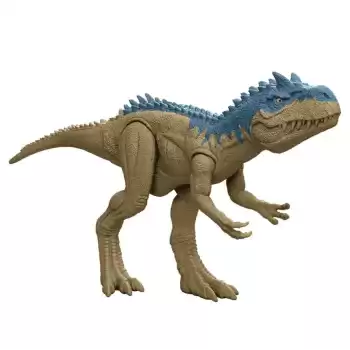 Jurassic World Rebirth Allosaurus JGC04-JGC11