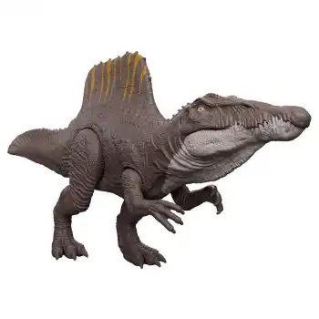 Jurassic World Rebirth Spinosaurus JGC04-JJX24