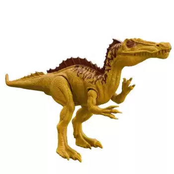 Jurassic World Rebirth Suchomimus JGC04-JGC12