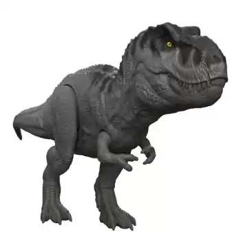 Jurassic World Rebirth Tyrannosaurus rex JGC04-JGC08