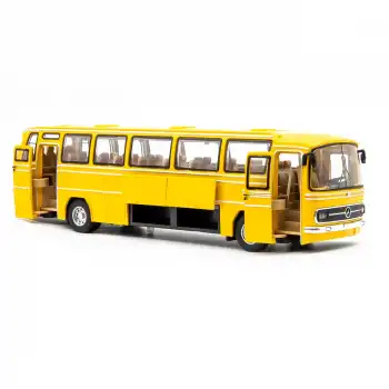 Karsan Grand Allianca Models 1/43 Mercedes Mercedes-Benz O302 - GA24002