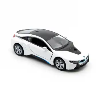 Kinsmart 1/36 BMW i8 - KT5379D