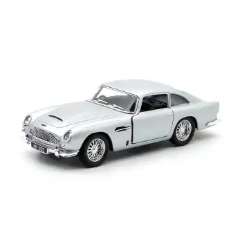 Kinsmart 1/38 1963 Aston Martin DB5 - KT5352D
