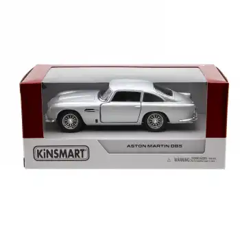 Kinsmart 1/38 1963 Aston Martin DB5 - KT5352W