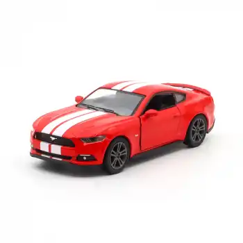 Kinsmart 1/38 2015 Ford Mustang GT - KT5386