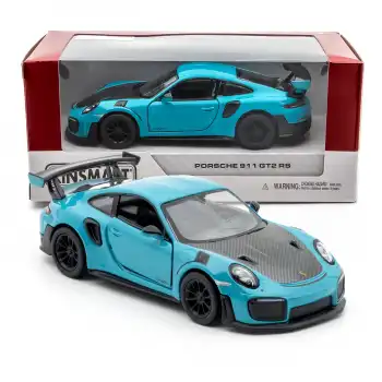 Kinsmart 1/38 Porsche 911 GT2 RS - KT5408W