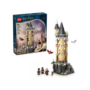 LEGO Harry Potter Hogwarts Şatosu Baykuşhanesi - 76430