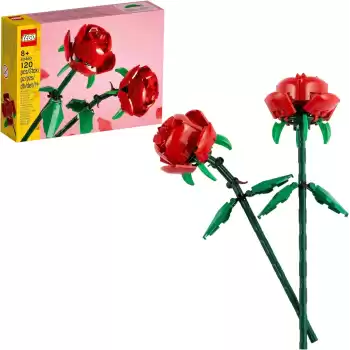 LEGO Iconic Gül, 40460