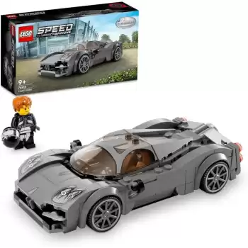 LEGO Speed Champions Pagani Utopia, 76915