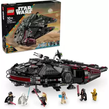 LEGO Star Wars Karanlık Falcon 75389