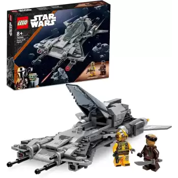 LEGO Star Wars Korsan Snub Fighter, 75346