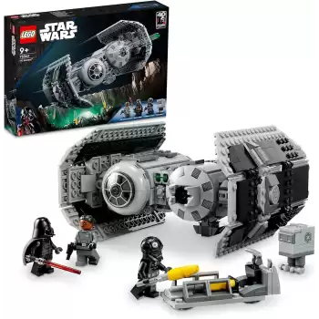 LEGO Star Wars TIE Bombacısı ,75347