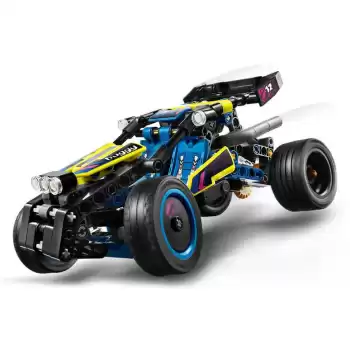 LEGO Technic Arazi Yarışı Arabası - 42164