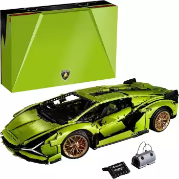 LEGO Technic Lamborghini Sián FKP 37 - 42115