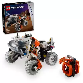 LEGO Technic Yüzey Uzay Yükleyicisi LT78 - 42178