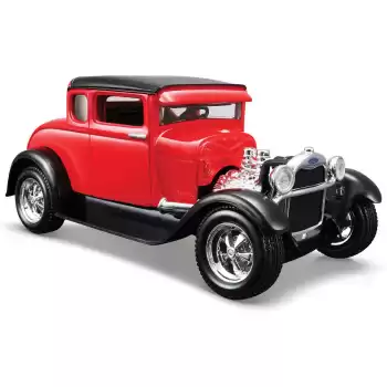 Maisto 1:24 1929 Ford Model A - 31201