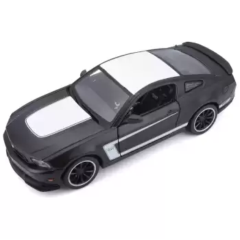 Maisto 1:24 Ford Mustang Boss 302 - 31269