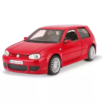 Maisto 1:24 Volkswagen Golf R32 - 31290