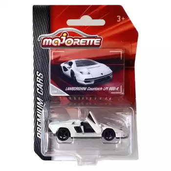 Majorette Premium Cars - Lamborghini Countach LPI 800-4