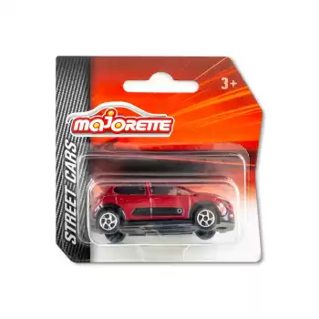 Majorette Street Cars - Citröen C3