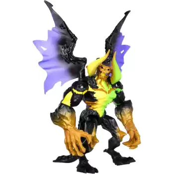 Masters of the Universe MOTU Tehlikeli İskeletor Figürü, HLF72
