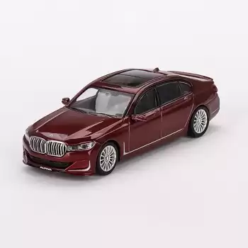 Mini GT 1:64 BMW Alpina B7 xDrive Aventurin - MGT00693