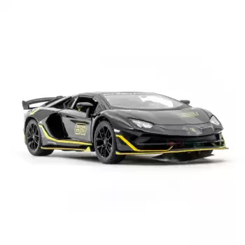 MINIAUTO Lamborghini Aventador SVJ 63 Roadster - 24303S
