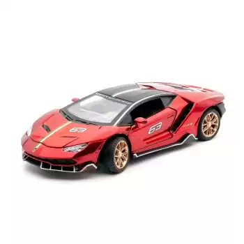 MINIAUTO Lamborghini Centenario - 24283K