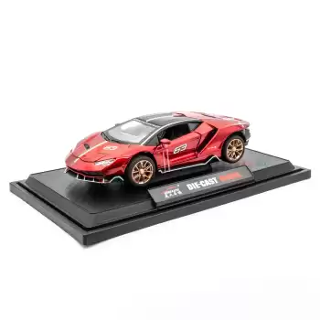 MINIAUTO Lamborghini Centenario - 24283K