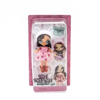 Na Na Na Minis Misha Mouse